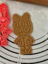 Load image into Gallery viewer, L.O.L Surprise Doll 3
