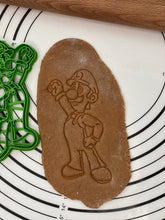 Load image into Gallery viewer, Luigi