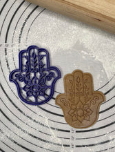 Load image into Gallery viewer, Hamsa