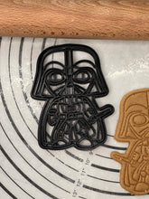 Load image into Gallery viewer, Darth Vader