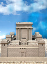 Load image into Gallery viewer, Second Temple