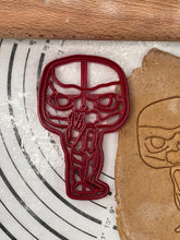 Load image into Gallery viewer, Vecna