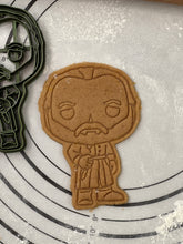 Load image into Gallery viewer, Otto Hightower