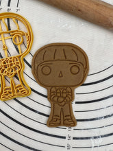 Load image into Gallery viewer, Stranger Things Will Byers Cookie Cutter