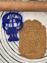 Load image into Gallery viewer, Eleven Holding Diorama