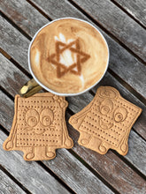 Load image into Gallery viewer, Matza Girl