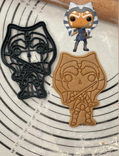 Load image into Gallery viewer, Ahsoka Tano