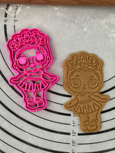 Load image into Gallery viewer, L.O.L Surprise Doll 6