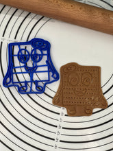Load image into Gallery viewer, Matza Boy