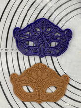 Load image into Gallery viewer, Purim Mask