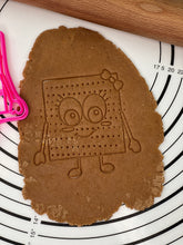 Load image into Gallery viewer, Matza Girl