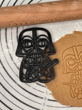 Load image into Gallery viewer, Darth Vader