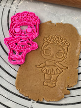Load image into Gallery viewer, L.O.L Surprise Doll 6