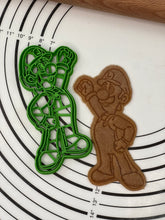 Load image into Gallery viewer, The Super Mario Bros Set of 5