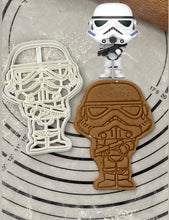 Load image into Gallery viewer, Stormtrooper