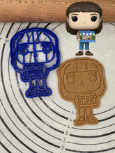 Load image into Gallery viewer, Eleven Holding Diorama