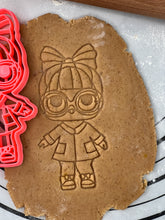 Load image into Gallery viewer, L.O.L Surprise Doll 3