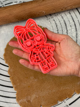 Load image into Gallery viewer, Set of 6 L.O.L Surprise Dolls