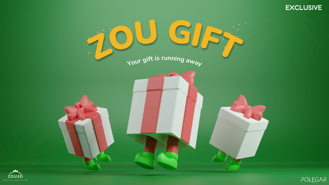 Zou Gift