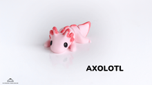 Load image into Gallery viewer, Axolotl
