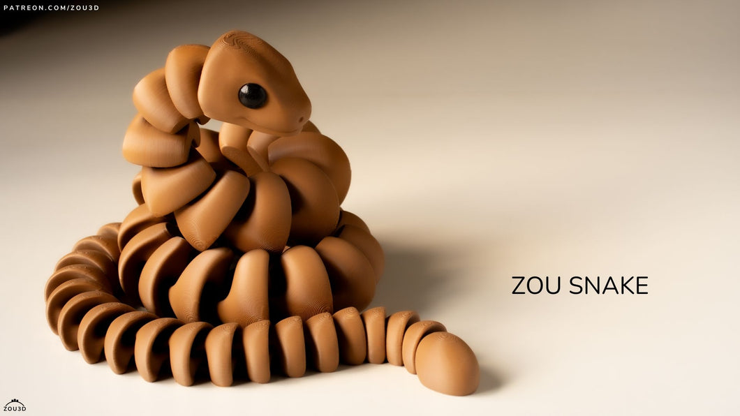 Zou Snake