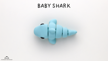 Load image into Gallery viewer, Baby Shark
