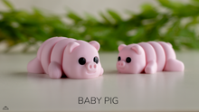 Load image into Gallery viewer, Baby Pig
