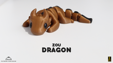 Load image into Gallery viewer, Zou Dragon
