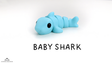 Load image into Gallery viewer, Baby Shark
