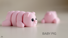 Load image into Gallery viewer, Baby Pig
