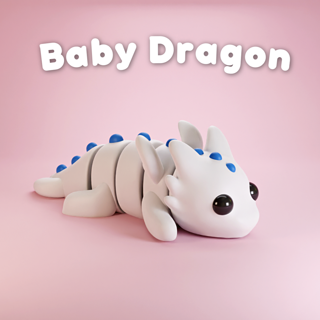 Baby Dragon