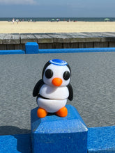 Load image into Gallery viewer, Izik the Penguin
