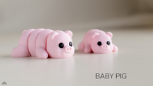 Load image into Gallery viewer, Baby Pig
