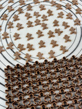 Load image into Gallery viewer, Gingerbread Man Multicutter for Cereal x54 (Size - 1.5” inches)
