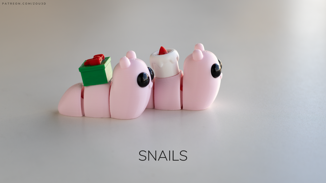 Snails