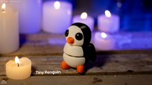 Load image into Gallery viewer, Tiny Penguin
