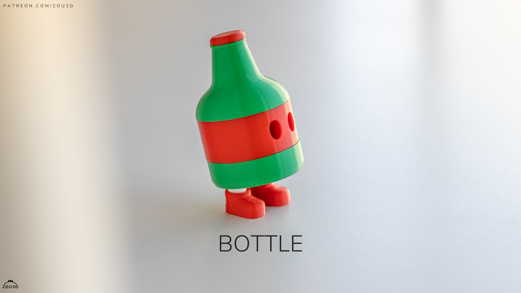 Bottle