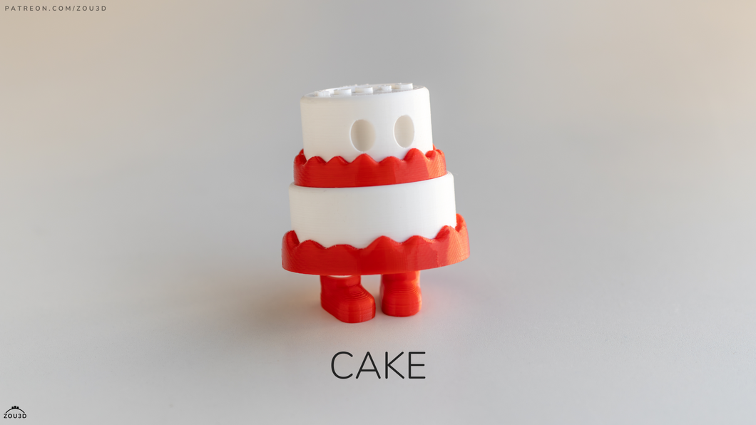 Cake