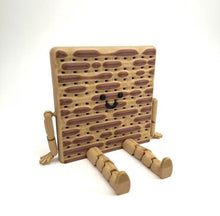 Load image into Gallery viewer, Matza Boy Articulated Toy
