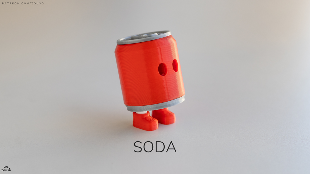 Soda