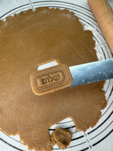 Load image into Gallery viewer, Shalom Cookie Cutter
