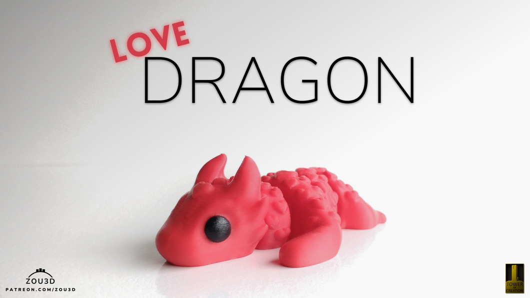 Love Dragon (Copy)