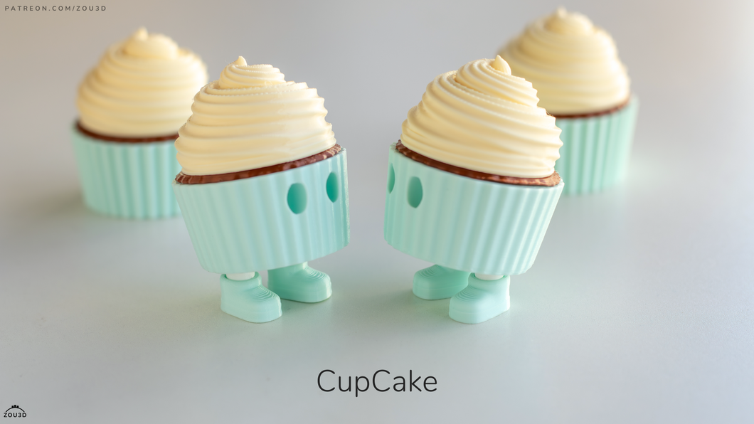 CupCake