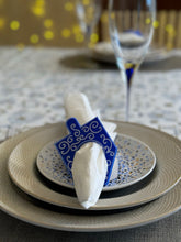 Load image into Gallery viewer, Savivon Napkin Ring
