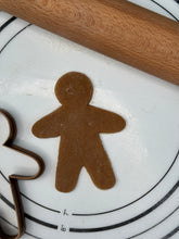 Load image into Gallery viewer, Gingerbread Man
