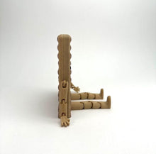 Load image into Gallery viewer, Matza Boy Articulated Toy
