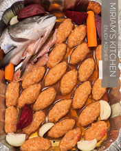 Load image into Gallery viewer, Secret Family Recipe of Gefilte Fish Passover Recipe
