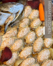 Load image into Gallery viewer, Secret Family Recipe of Gefilte Fish Passover Recipe
