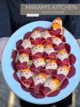 Load image into Gallery viewer, Secret Family Recipe of Gefilte Fish Passover Recipe
