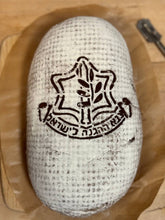 Load image into Gallery viewer, IDF Israel Defense Forces Sourdough Artisan Bread Stencil
